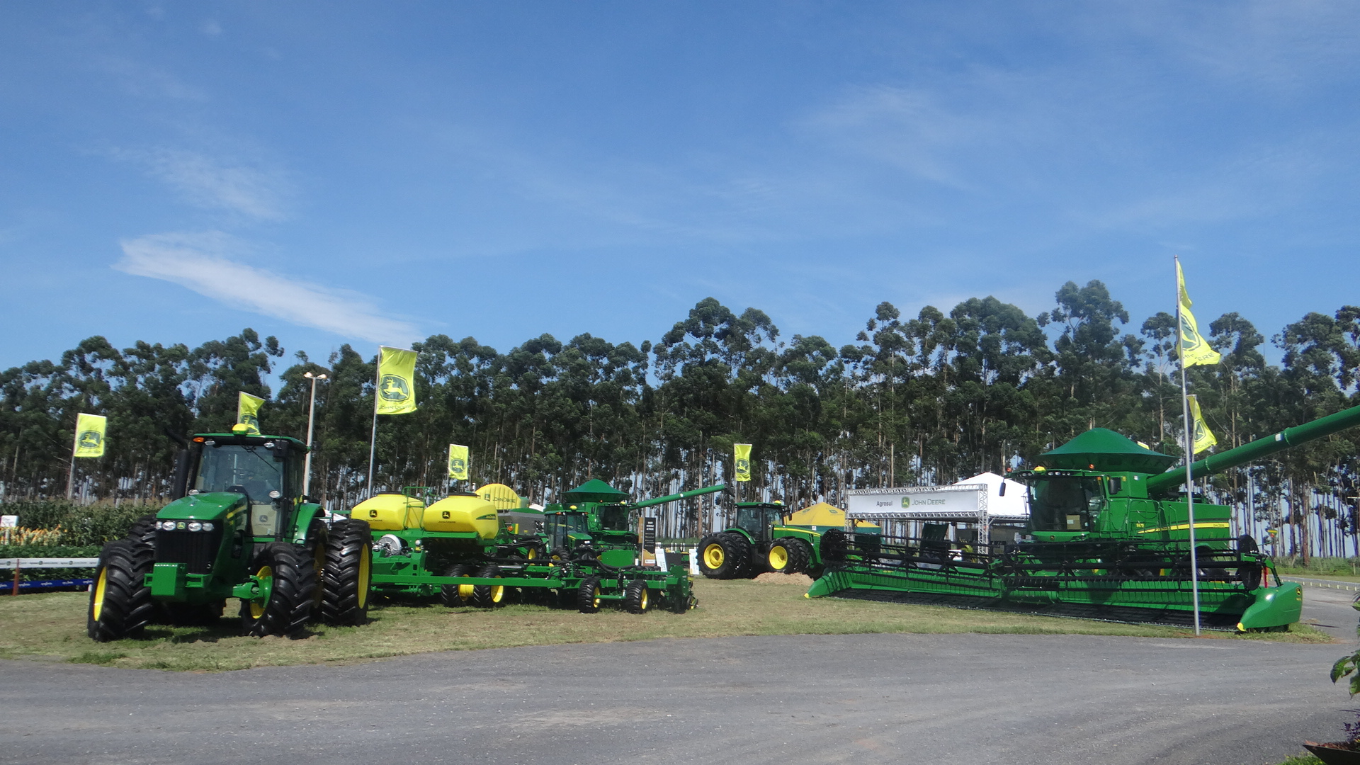 Agro Rosário 2019 