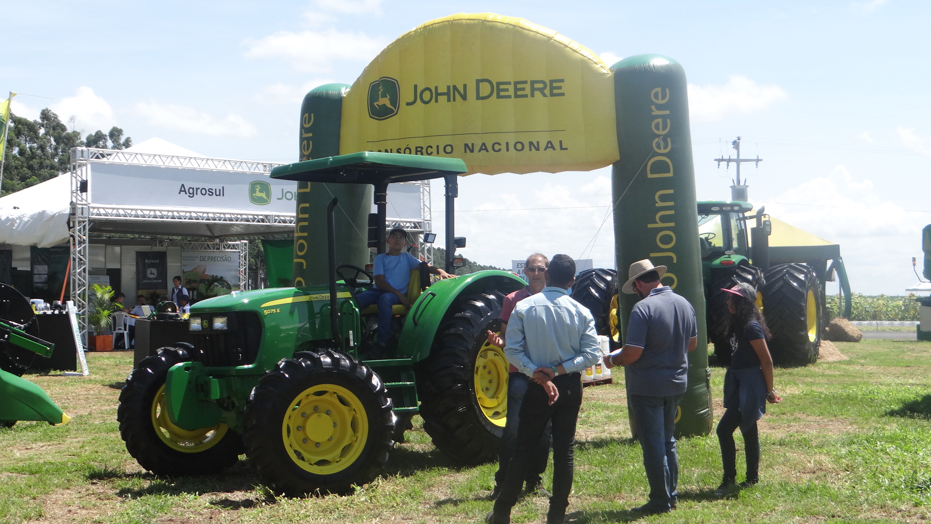 Agro Rosário 2019 