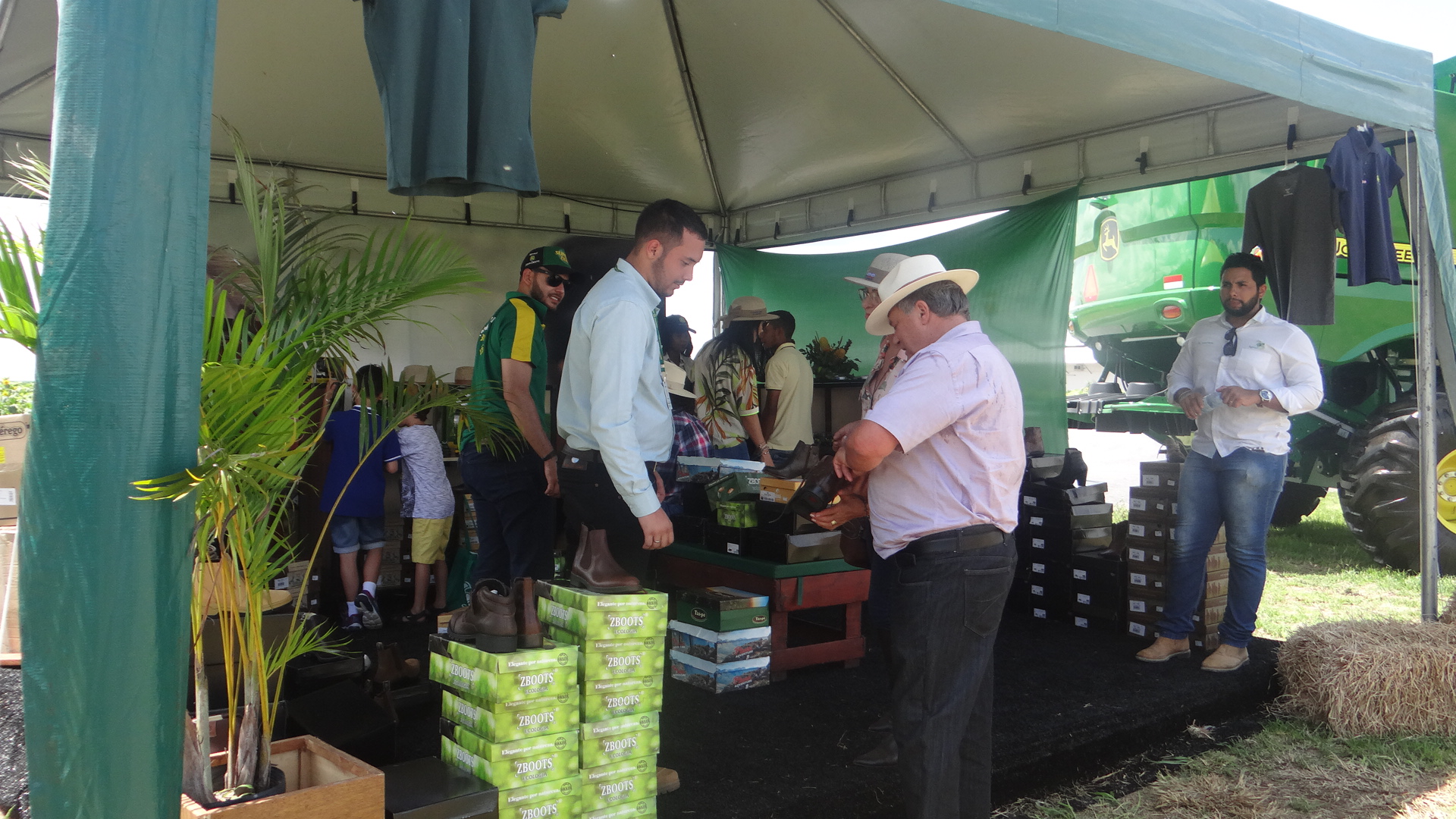 Agro Rosário 2019 