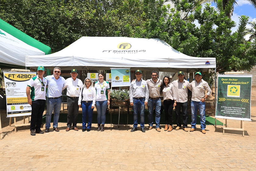 SuperDia Agrosul – John Deere Piauí 