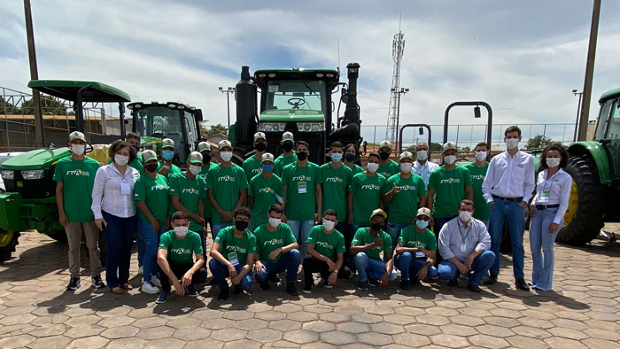 Futuros Técnicos Agrosul