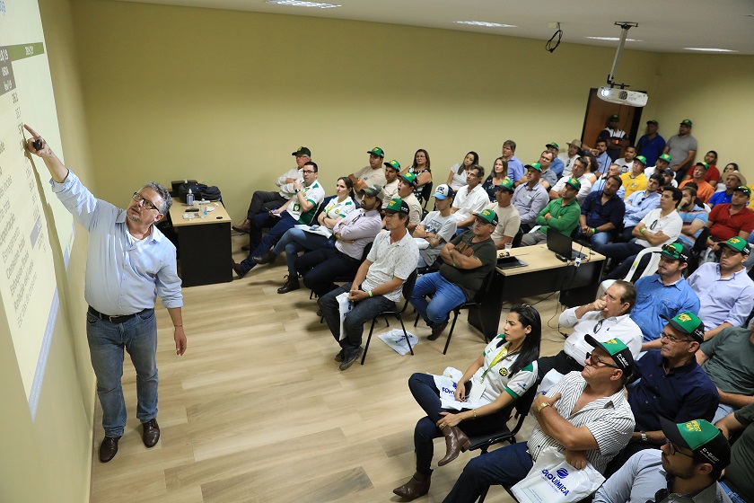 SuperDia Agrosul – John Deere Piauí 