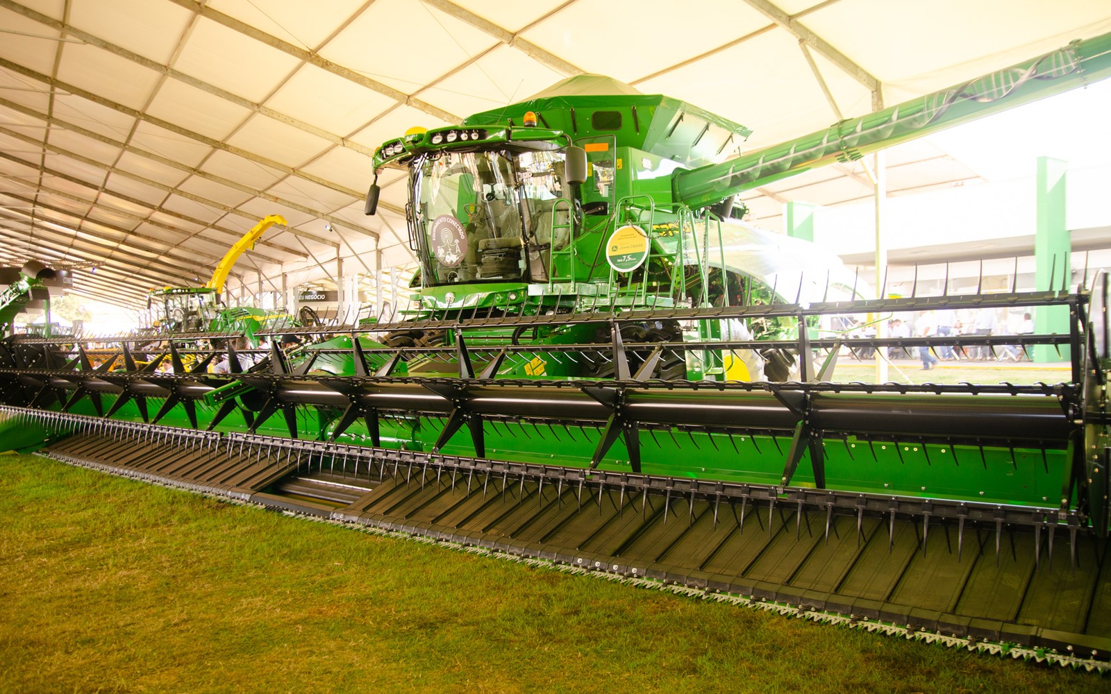 Agrishow 2019