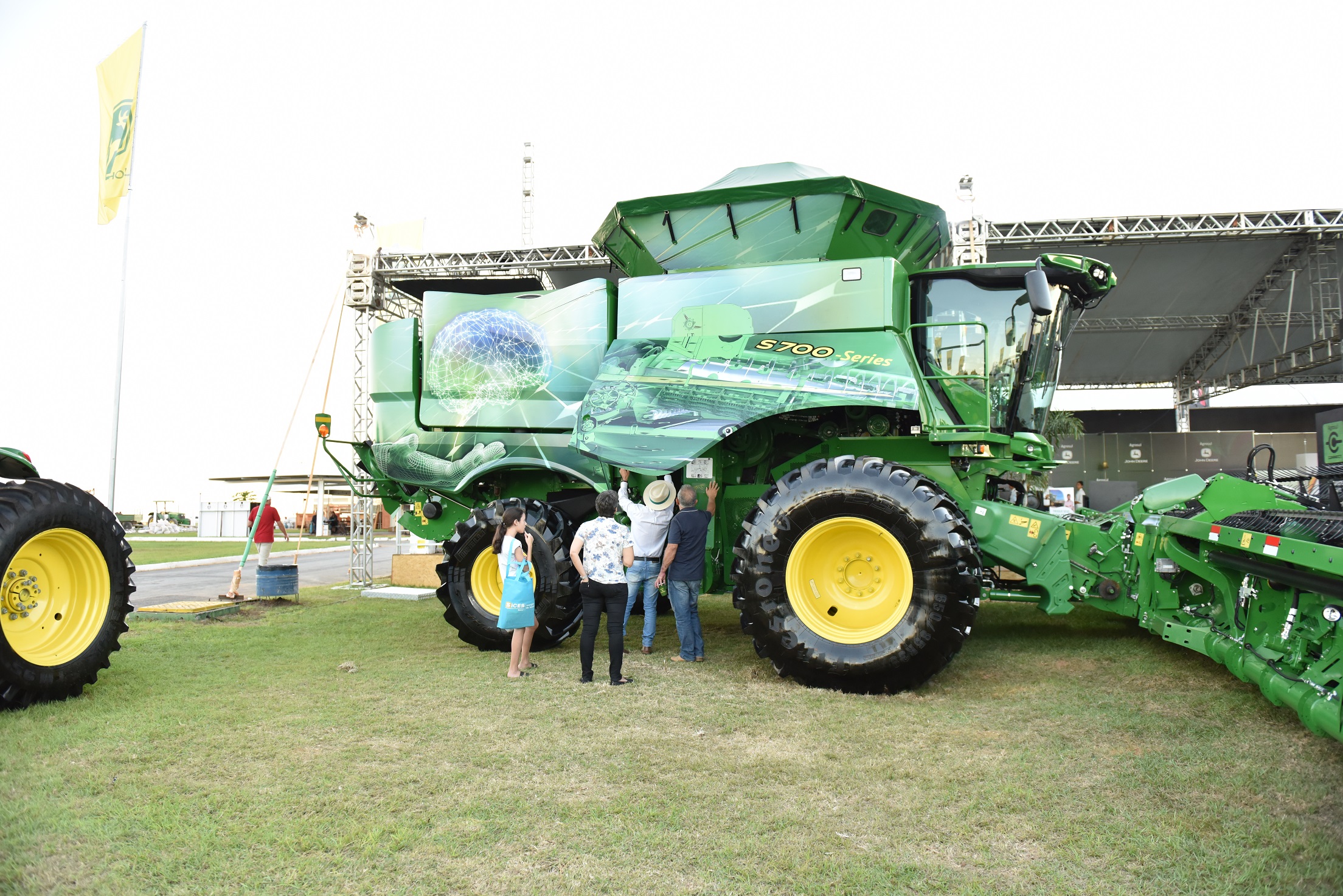 Série S700